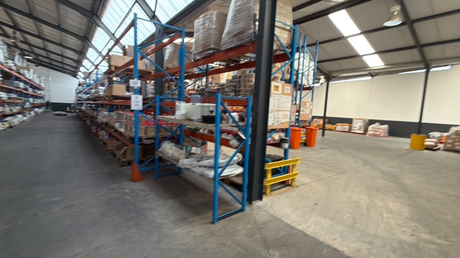 To Let Commercial Property for Rent in Brackenfell Industrial Western Cape